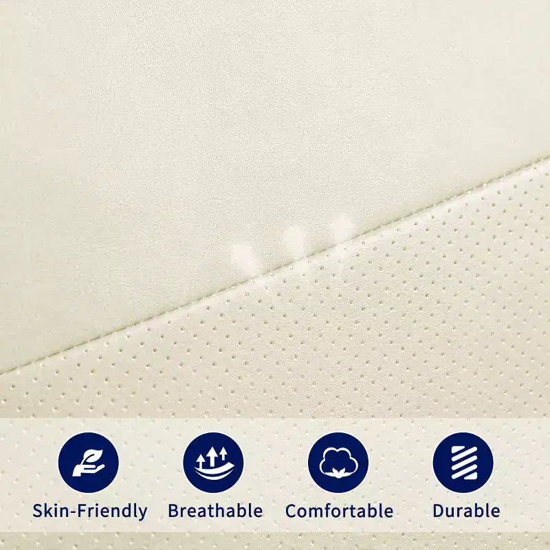 Fauteuil d'appoint moderne rembourré Subrtex avec cadre en métal