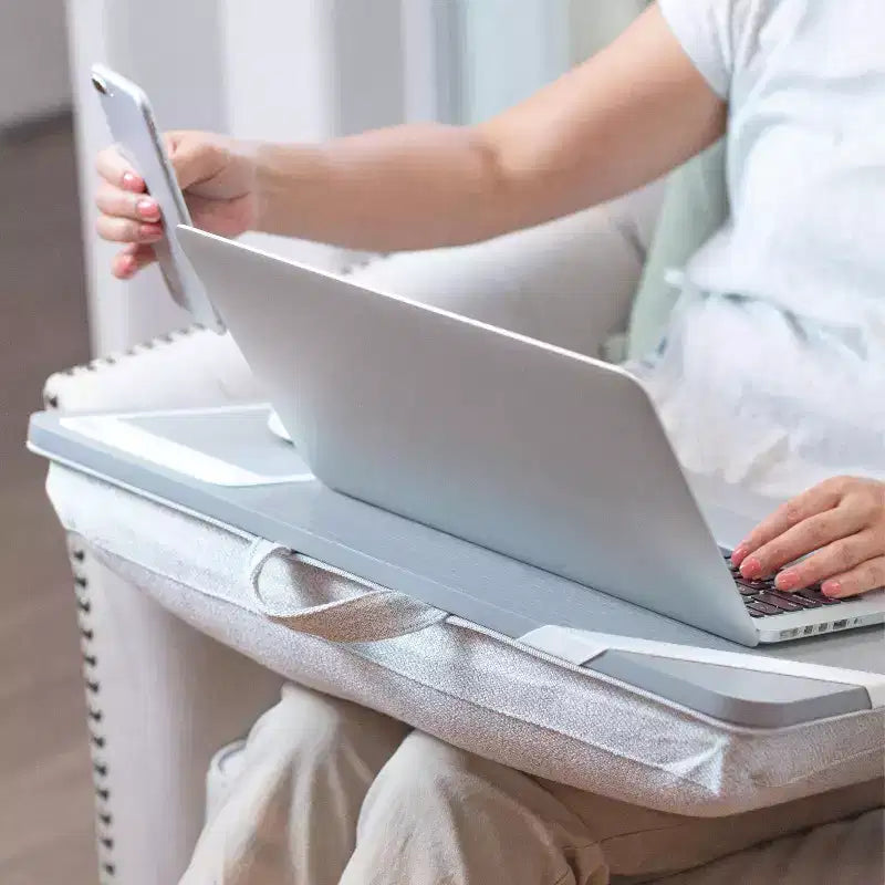 Rossie Home Bureau d'ordinateur portable haut de gamme pour la maison