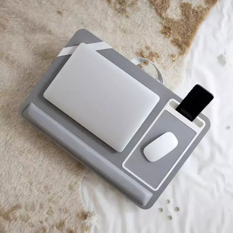 Rossie Home Bureau d'ordinateur portable haut de gamme pour la maison