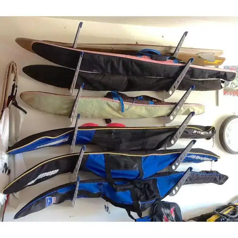 Rangement de ski nautique StoreYourBoard Fontana | XSR réglable | 4 niveaux