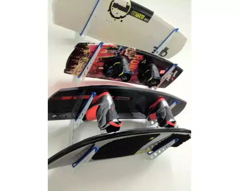 Rangement de ski nautique StoreYourBoard Fontana | XSR réglable | 4 niveaux