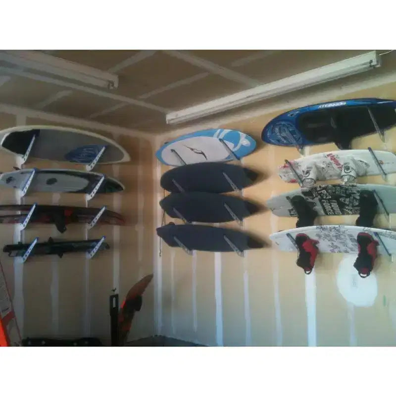 Rangement de ski nautique StoreYourBoard Fontana | XSR réglable | 4 niveaux