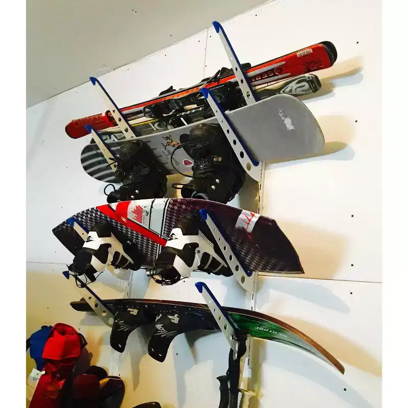 Rangement de ski nautique StoreYourBoard Fontana | XSR réglable | 4 niveaux