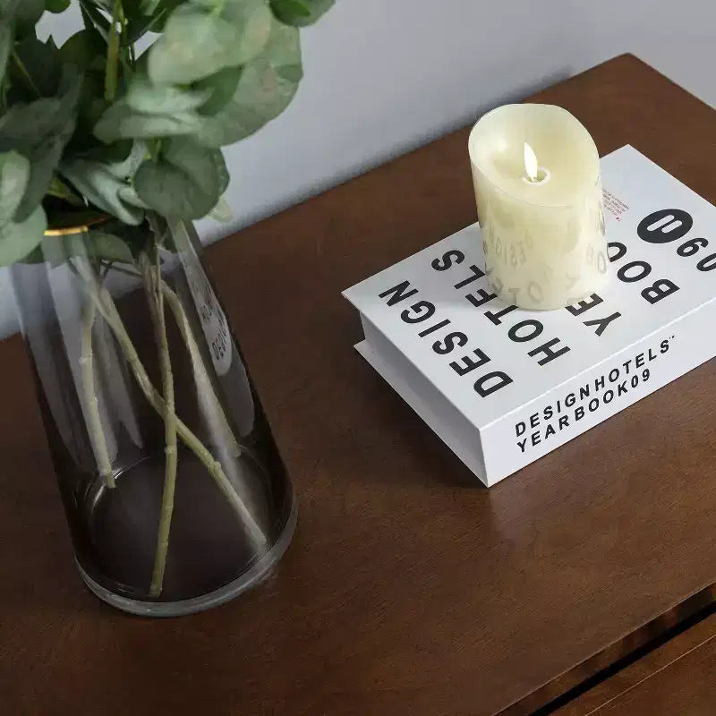 Paddy 2 - Table de chevet à tiroir | ART OF LIVING DESIGNS