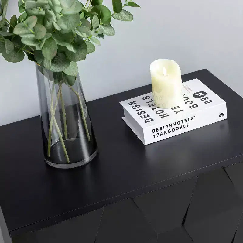Paddy 2 - Table de chevet à tiroir | ART OF LIVING DESIGNS