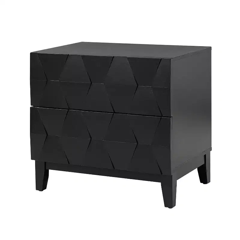 Paddy 2 - Table de chevet à tiroir | ART OF LIVING DESIGNS