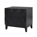 Paddy 2 - Table de chevet à tiroir | ART OF LIVING DESIGNS