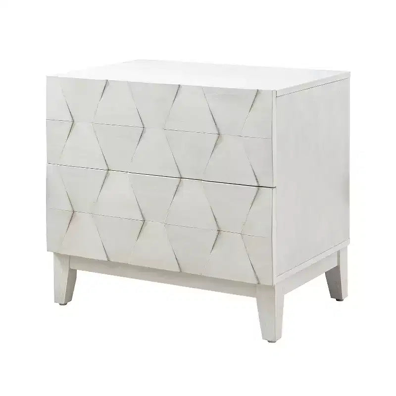 Paddy 2 - Table de chevet à tiroir | ART OF LIVING DESIGNS