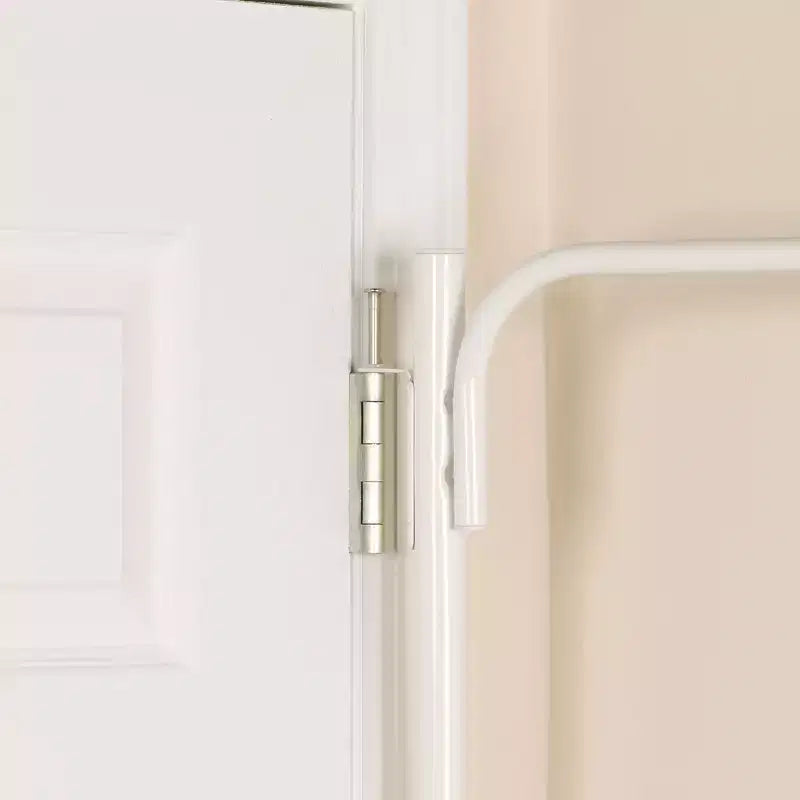 Porte-serviettes familial Hinge-It Clutterbuster