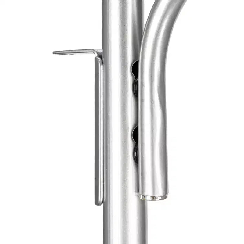 Porte-serviettes familial Hinge-It Clutterbuster