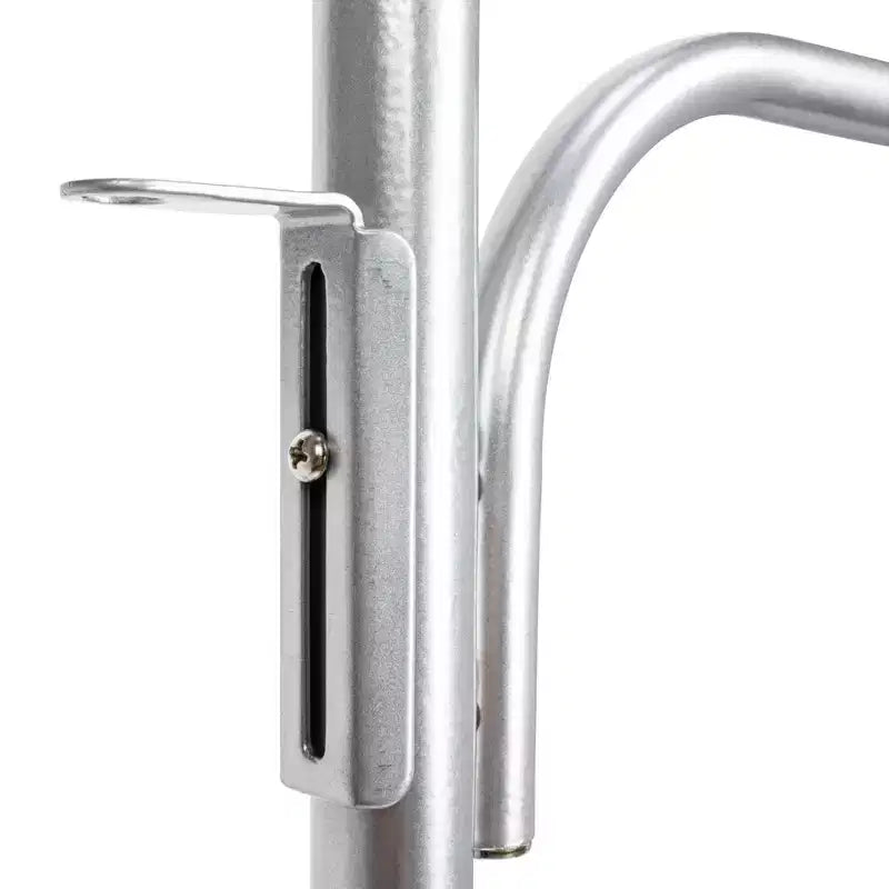 Porte-serviettes familial Hinge-It Clutterbuster
