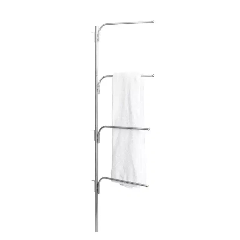 Porte-serviettes familial Hinge-It Clutterbuster