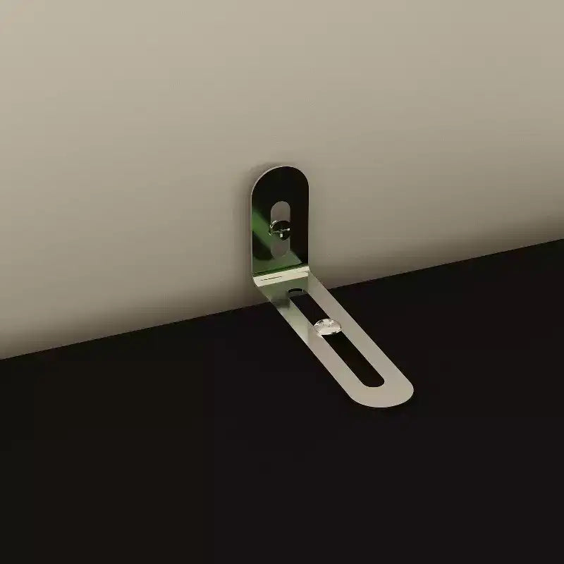 Meuble de Rangement Vertical Famapy à Deux Portes – Élégant et Robuste