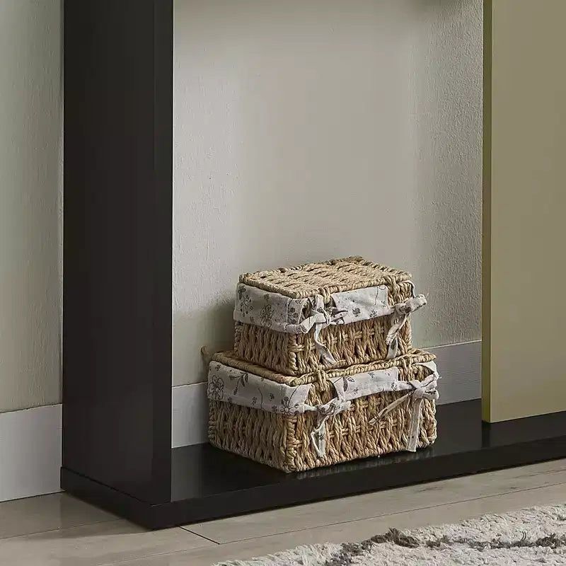 Tables d'appoint ou consoles modernes Kings Brand Furniture Collection Hayward avec étagère de rangement pour salon, entrée, couloir