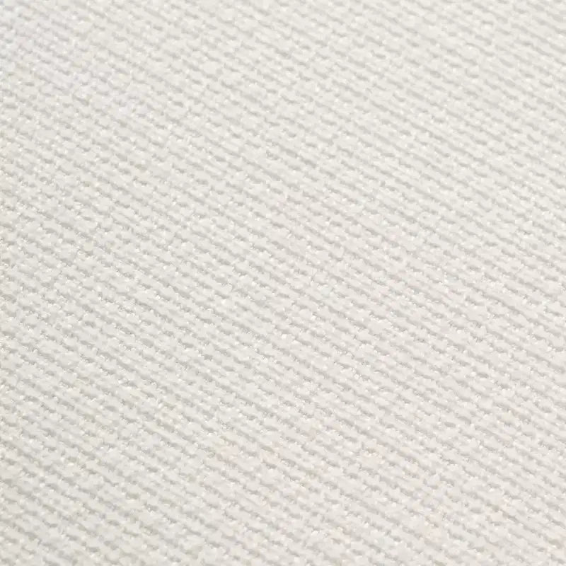 Fauteuil individuel oversize en chenille Zeus & Ruta 50 x 43, fauteuil d'appoint à assise large et profonde (jaune/bleu/gris)