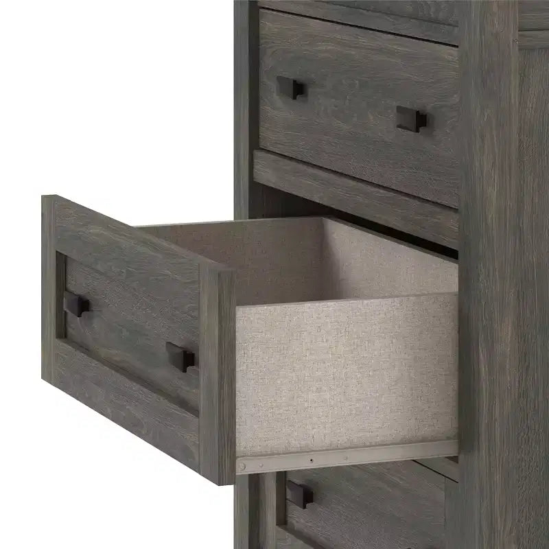 Commode à 4 tiroirs Farmington