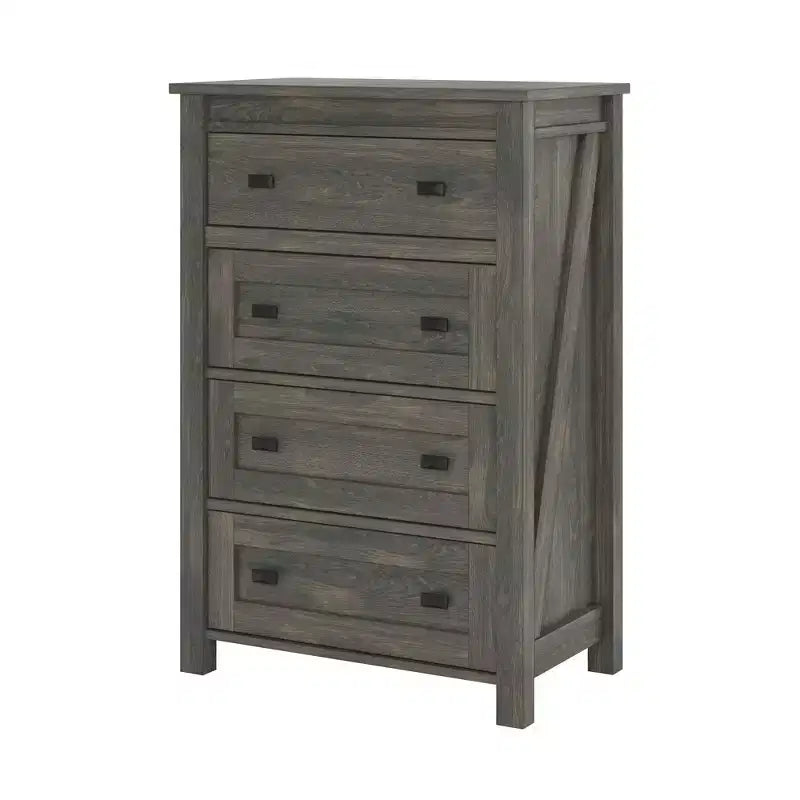 Commode à 4 tiroirs Farmington