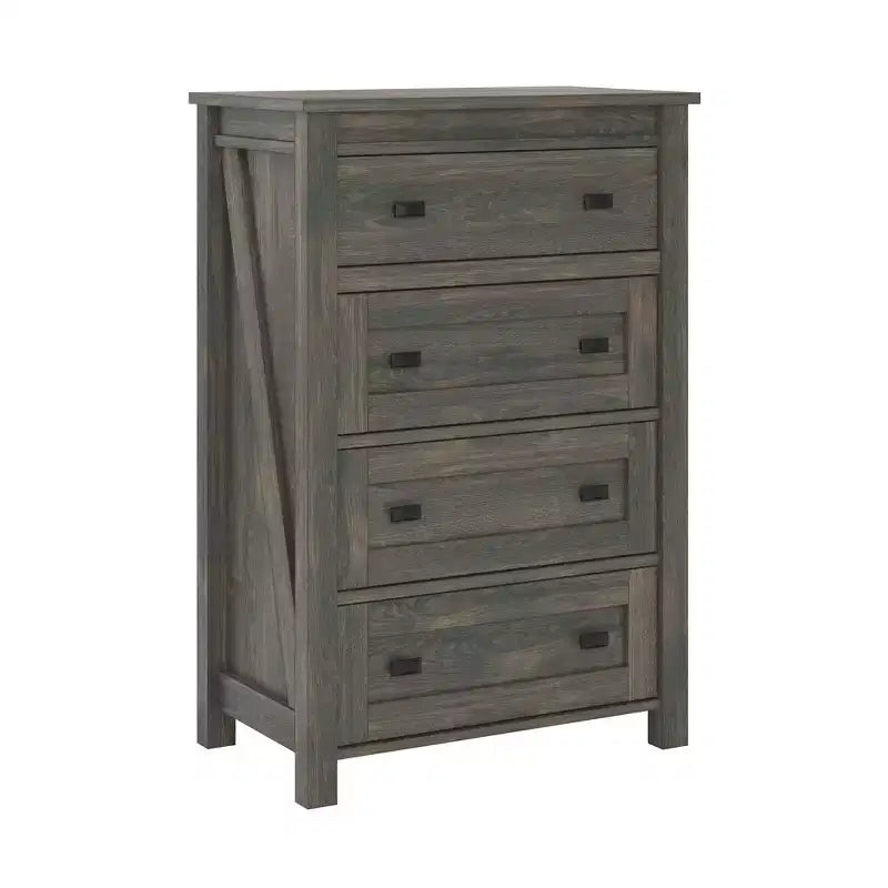 Commode à 4 tiroirs Farmington