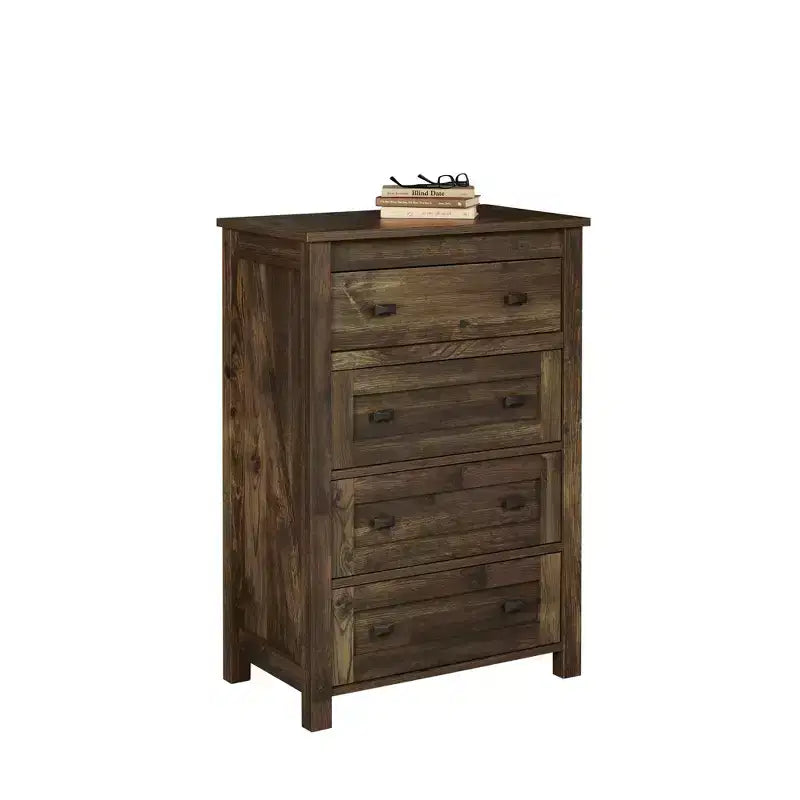 Commode à 4 tiroirs Farmington