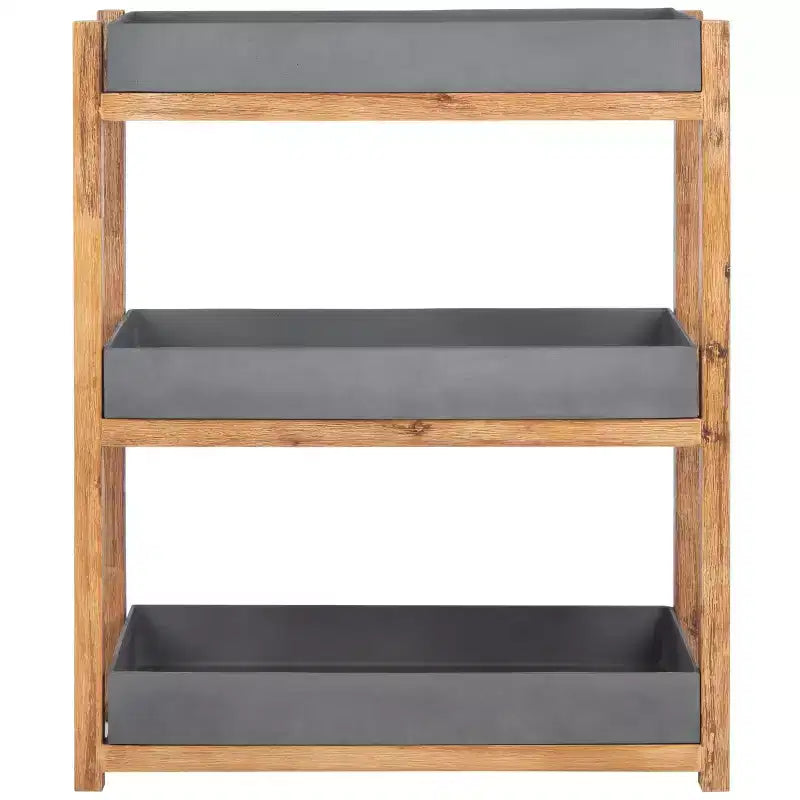 Étagère Semli - Intérieur/Extérieur