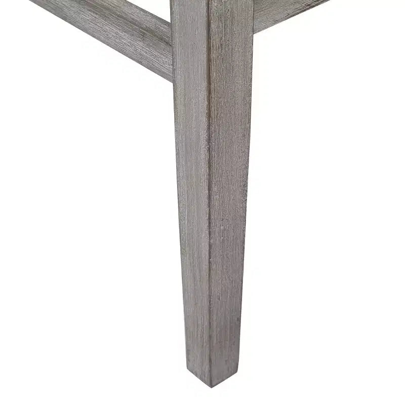WestinTrends Tabouret de comptoir 29 avec siège rembourré en forme de selle