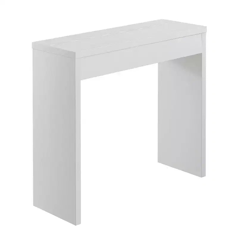 Table de couloir/d'entrée Breighton Home Northfield en