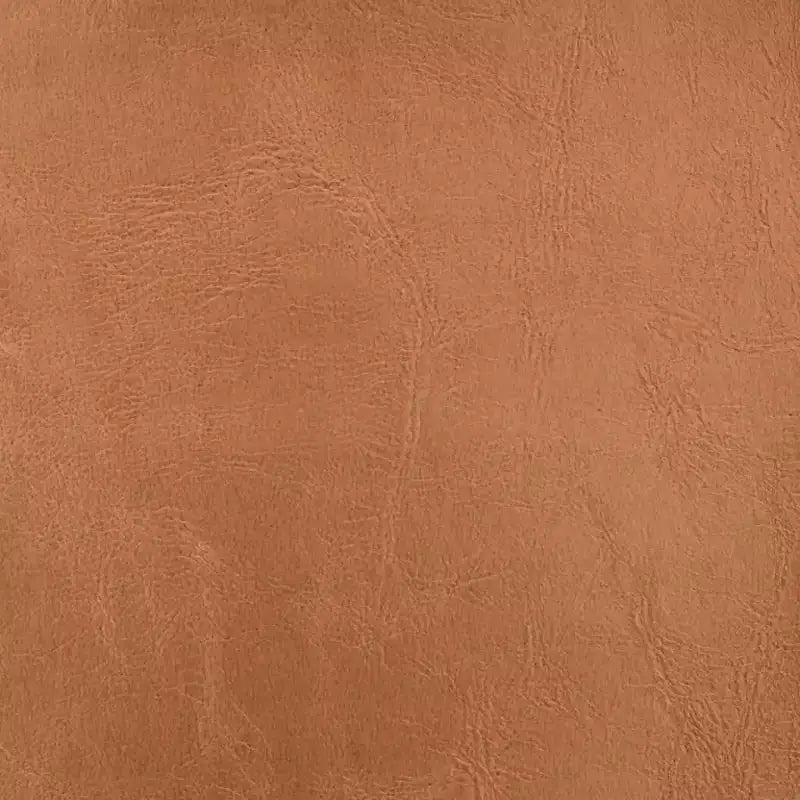 vidaXL Fauteuil crapaud marron en similicuir avec repose-pieds – Siège moderne pour salon, chambre et bureau à domicile