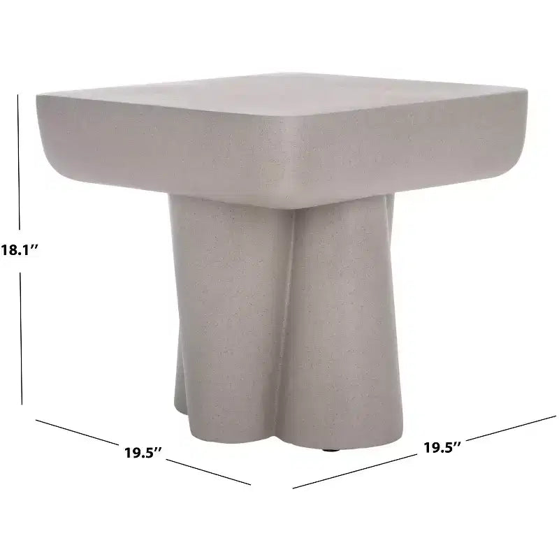 Table d'appoint Leeza - ACC2813 - Safavieh