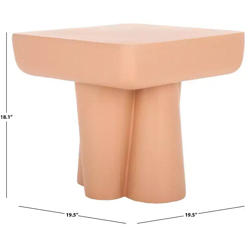 Table d'appoint Leeza - ACC2813 - Safavieh