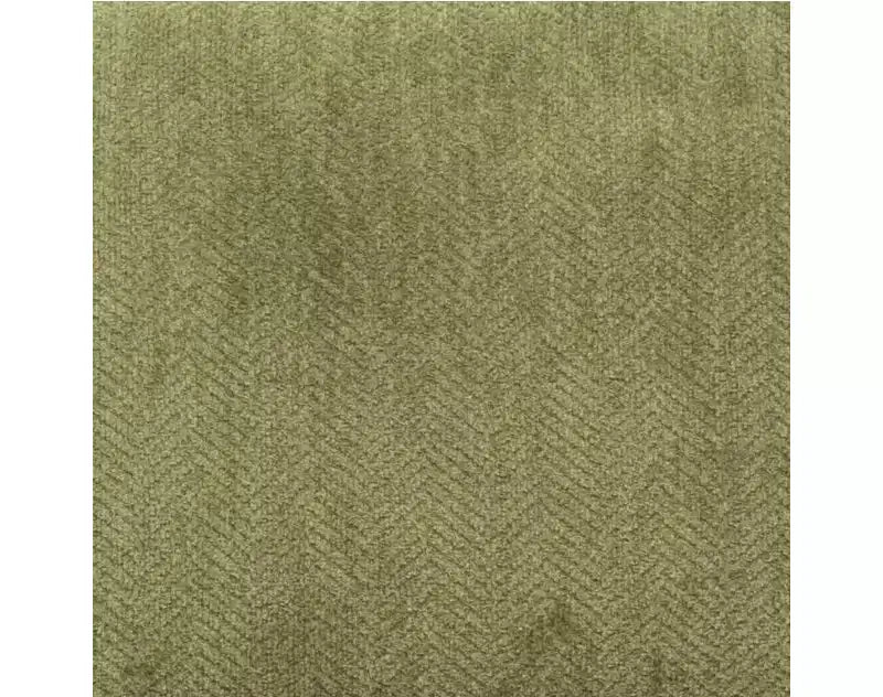 TUYOHW Fauteuil d'appoint moderne avec oreiller et revêtement en tissu chenille, sans accoudoirs, avec pieds en bois massif, chaise confortable pour salon et chambre à coucher