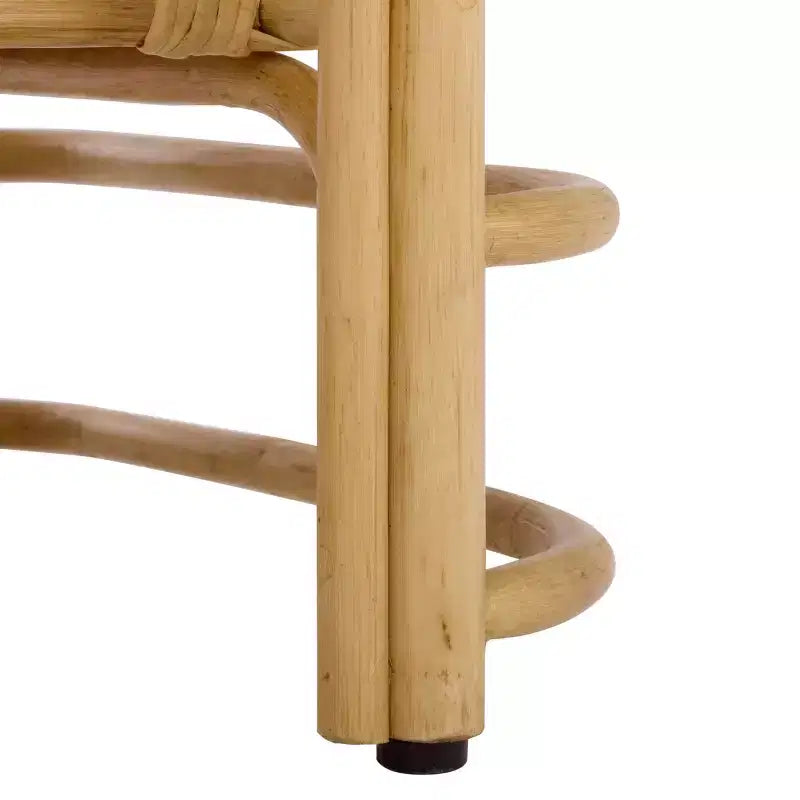 Table d'appoint Maestro - ACC5400 - Naturel - Safavieh