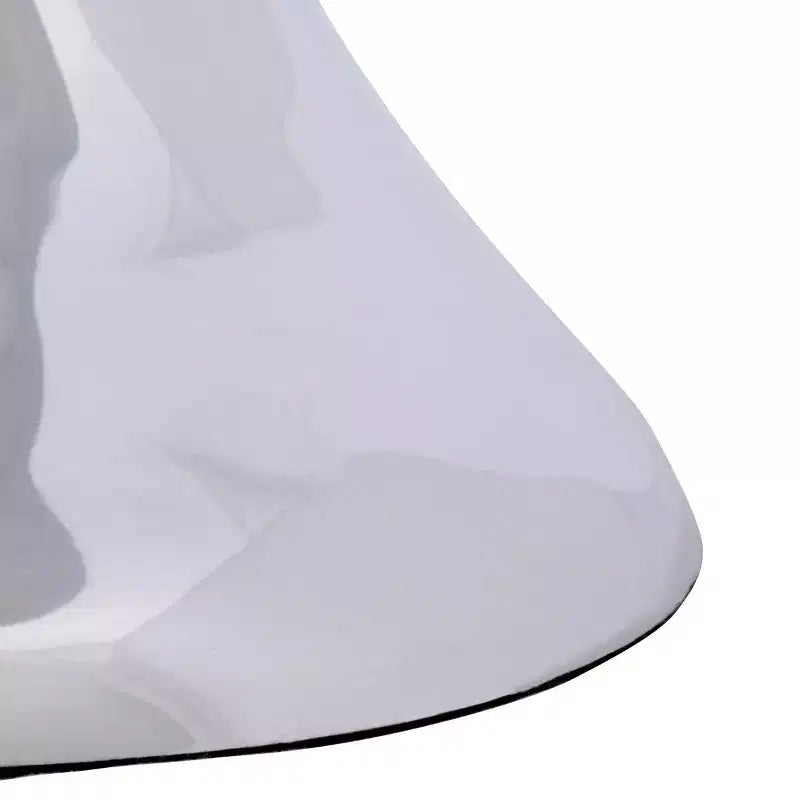 Table d'appoint Capery - ACC5514 - Argent - Safavieh