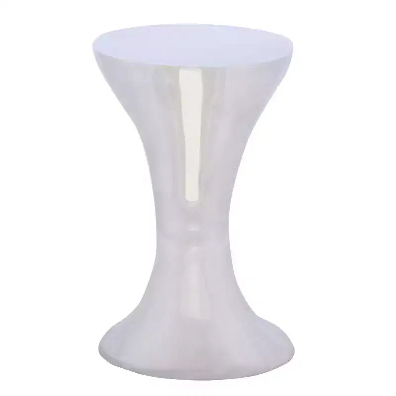 Table d'appoint Capery - ACC5514 - Argent - Safavieh