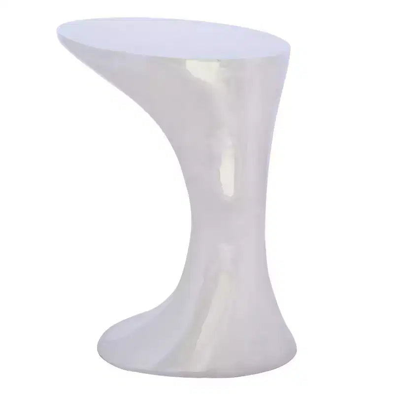 Table d'appoint Capery - ACC5514 - Argent - Safavieh