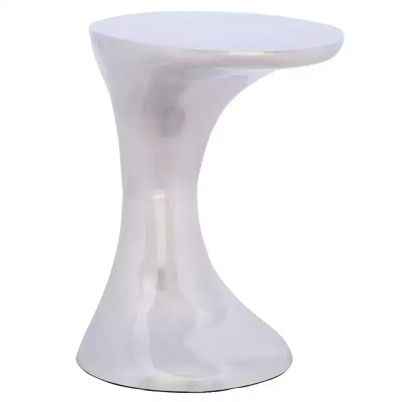 Table d'appoint Capery - ACC5514 - Argent - Safavieh