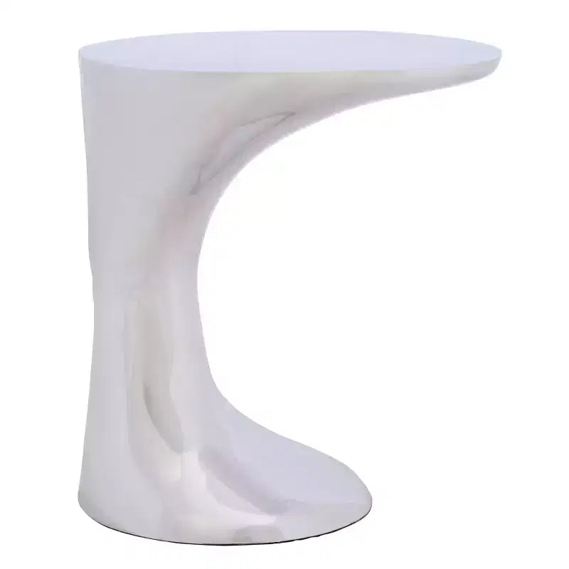 Table d'appoint Capery - ACC5514 - Argent - Safavieh