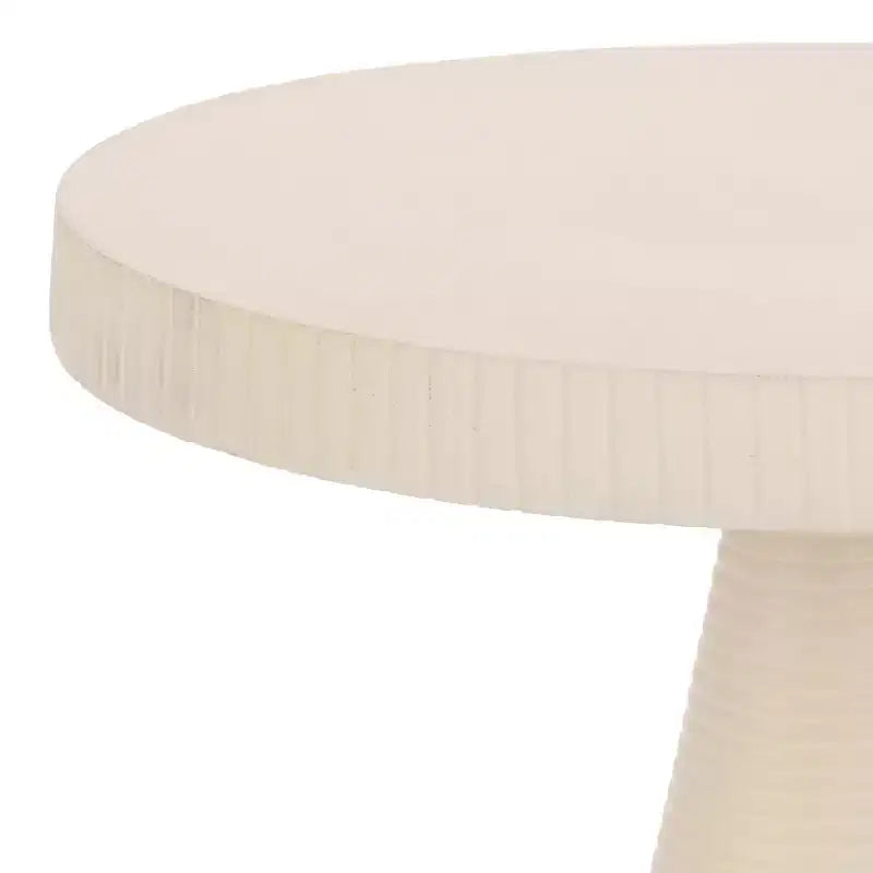 Table d'appoint ronde Champeaux - FOX5527 - Safavieh Couture