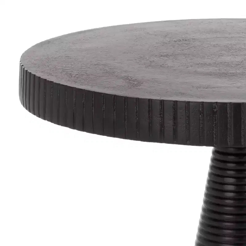Table d'appoint ronde Champeaux - FOX5527 - Safavieh Couture