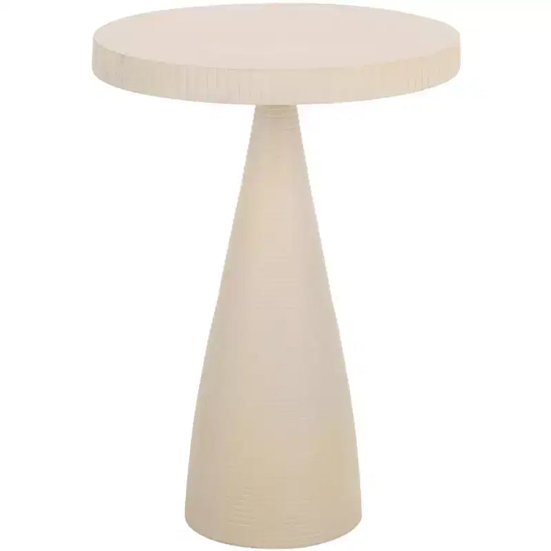 Table d'appoint ronde Champeaux - FOX5527 - Safavieh Couture