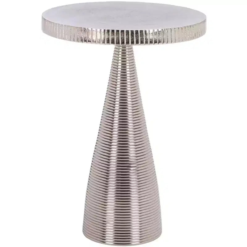 Table d'appoint ronde Champeaux - FOX5527 - Safavieh Couture