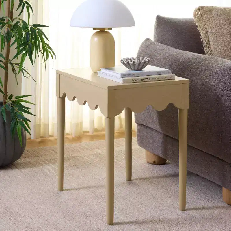Table d'appoint Neha - ACC5743 - Safavieh