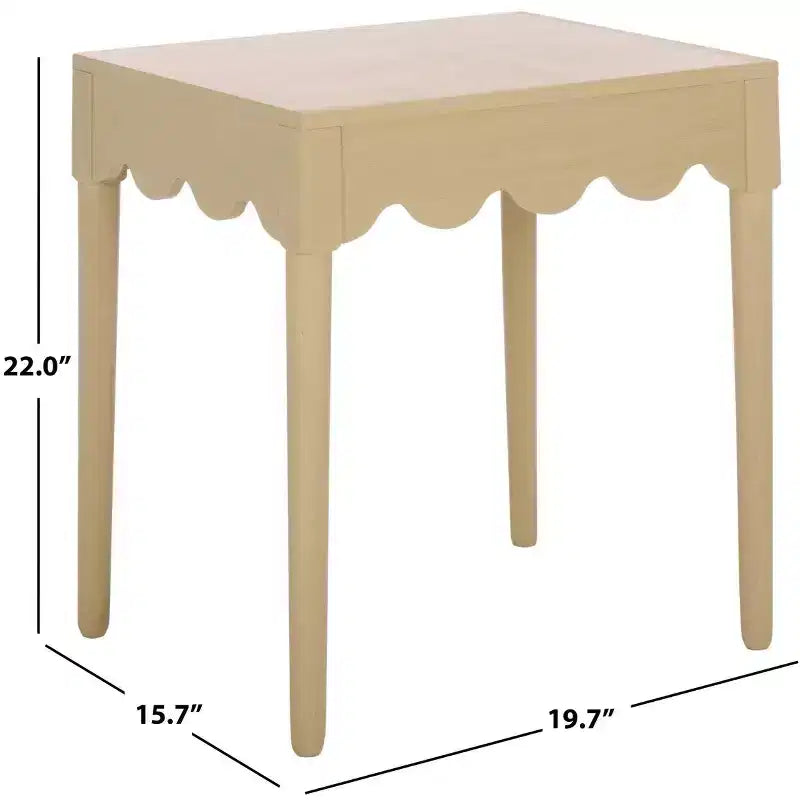 Table d'appoint Neha - ACC5743 - Safavieh