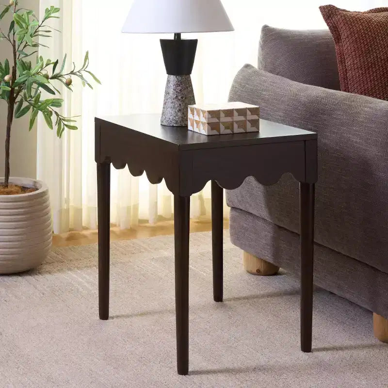 Table d'appoint Neha - ACC5743 - Safavieh