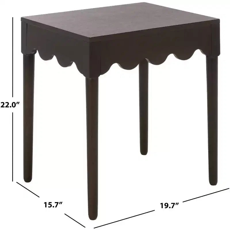 Table d'appoint Neha - ACC5743 - Safavieh
