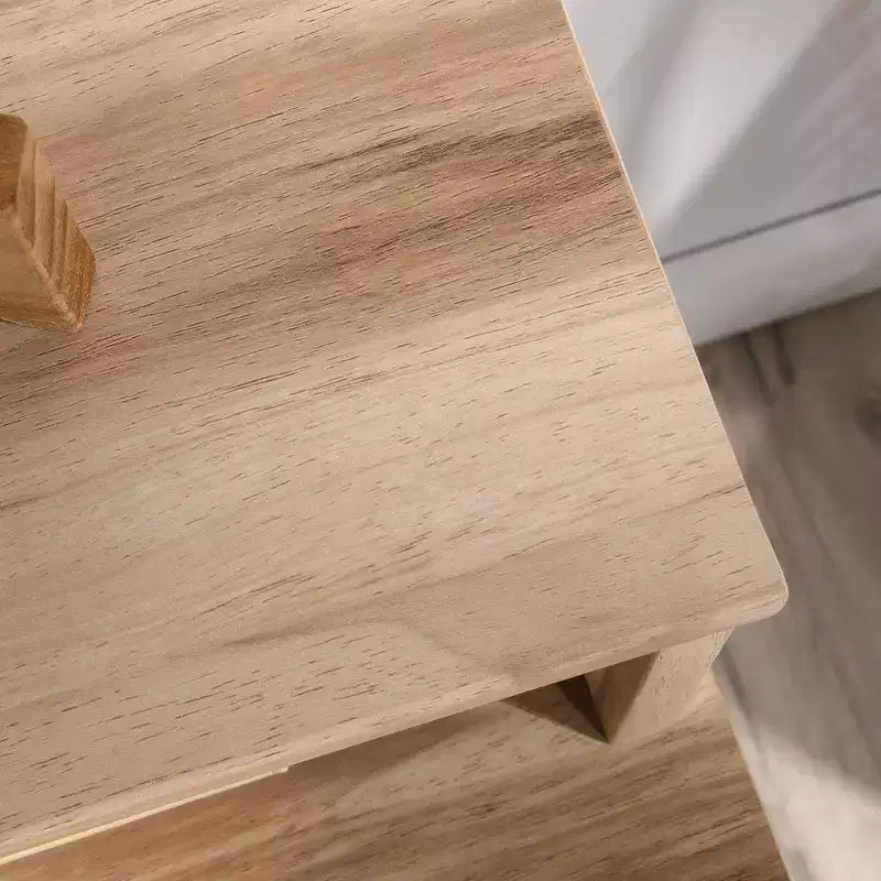 Étagère tournante à 360 degrés, bibliothèque d'angle à 5 niveaux avec tiroir pour petits espaces, meuble de rangement vertical en bois, organisateur étroit
