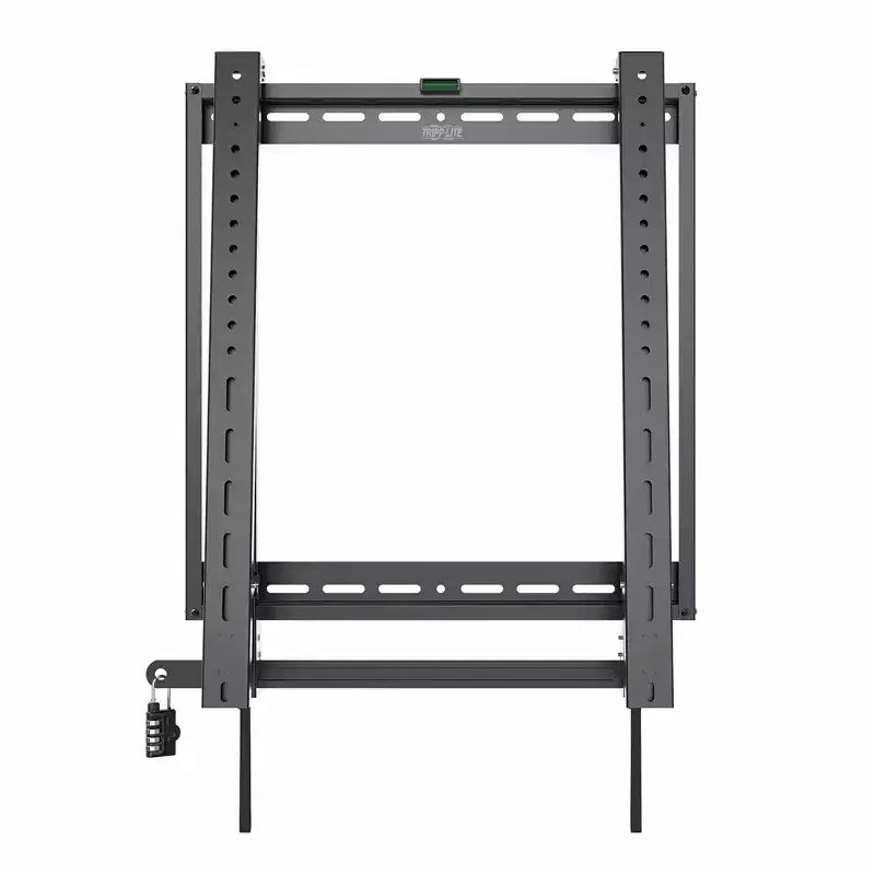 Support mural de sécurité Tripp Lite pour téléviseur de 45 à 70 pouces DWFPSC4570M