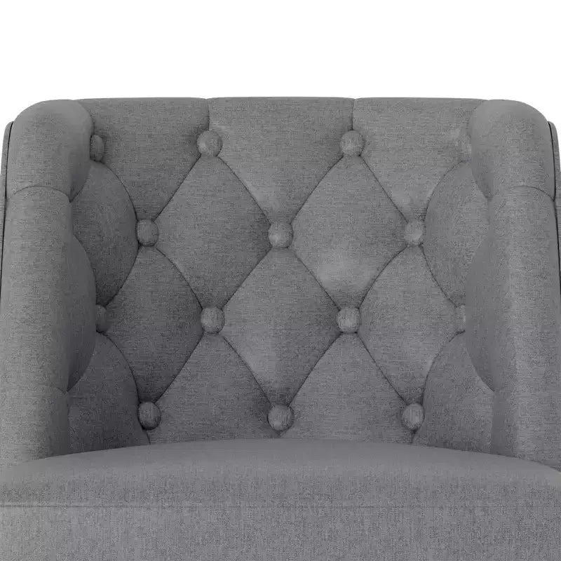 Tabourets de bar avec dossiers, lot de 2 tabourets de bar hauteur de comptoir 66 cm, chaises d'îlot de cuisine modernes