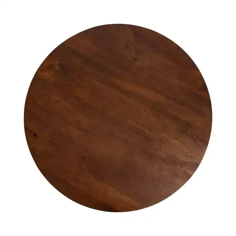 Miroir mural en bois Kate et Laurel Andover Arch