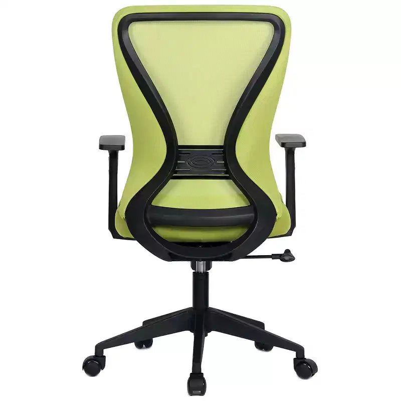 Chaise de bureau/tâche mi-dossier Xelo Solo Modern Home
