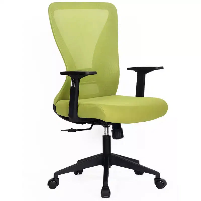 Chaise de bureau/tâche mi-dossier Xelo Solo Modern Home